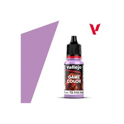 Lustful purple 18ml
