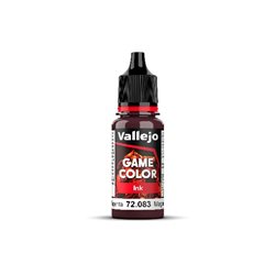 Ink magenta 18ml