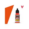 Fluorescent orange 18ml