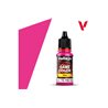 Fluorescent magenta 18ml