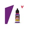 Fluorescent violet 18ml