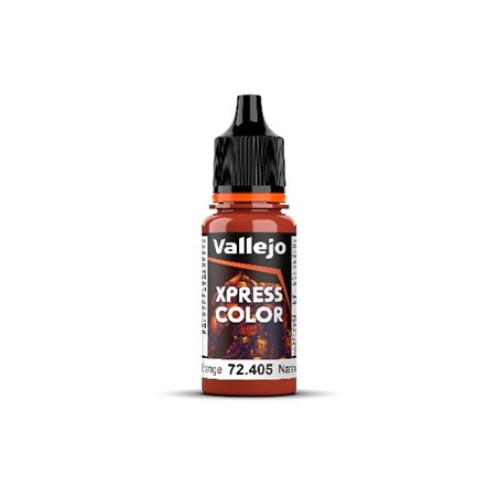 Xpress Color martian orange 18ml