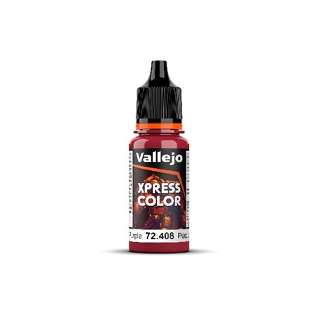 Xpress Color cardinal purple 18ml