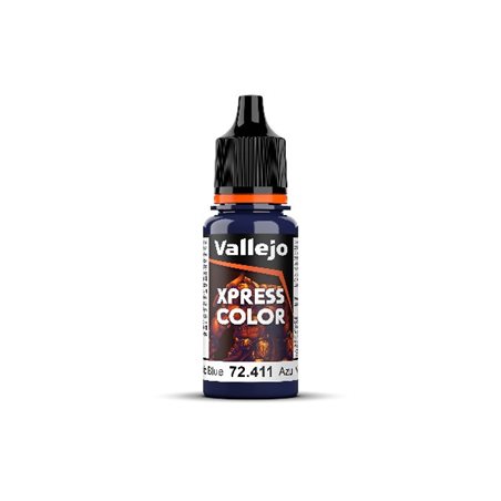 Xpress Color mystic blue 18ml