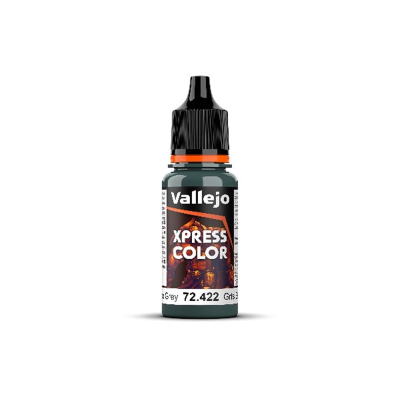 Xpress Color space grey 18ml