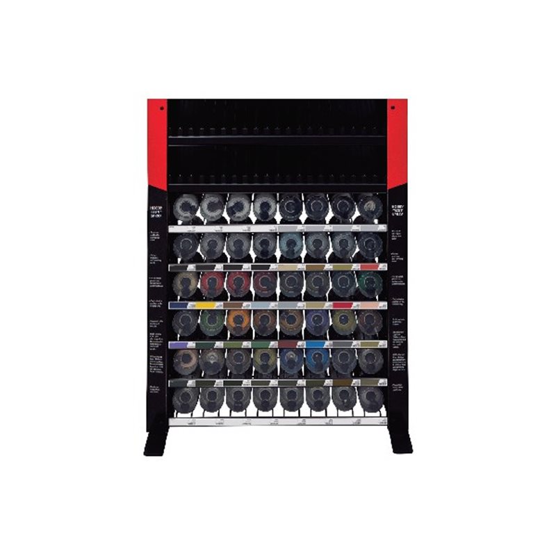 Lower module for 400ml sprays for EX720