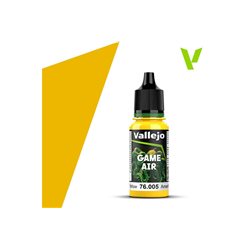 Game Air moon yellow 18ml