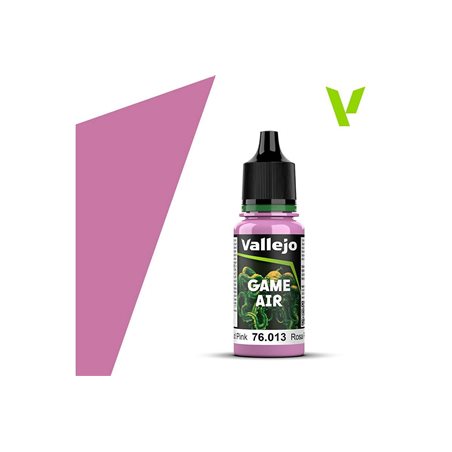 Game Air squid pink 18ml
