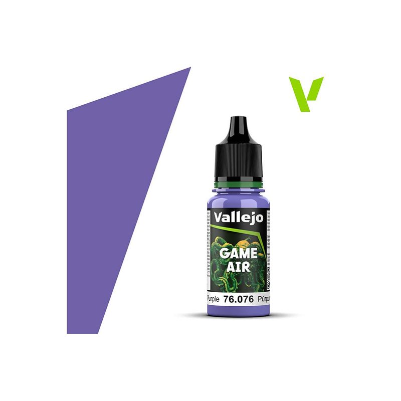Game Air alien purple 18ml