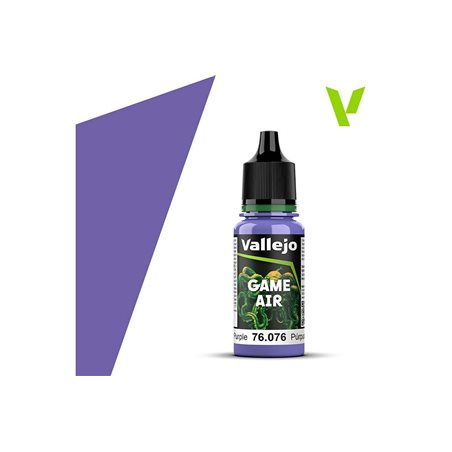 Game Air alien purple 18ml