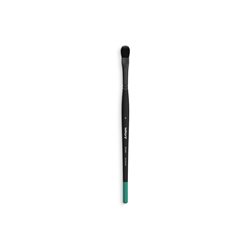Brush flat filbert shader synthetic No. 8
