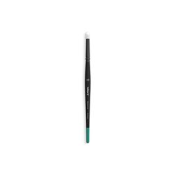 Brush round weathering synthetic, large