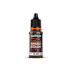Xpress Color khaki drill 18ml