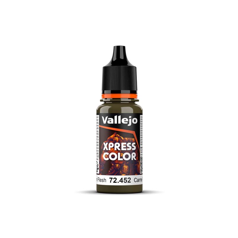 Xpress Color rotten flesh 18ml
