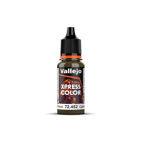 Xpress Color rotten flesh 18ml