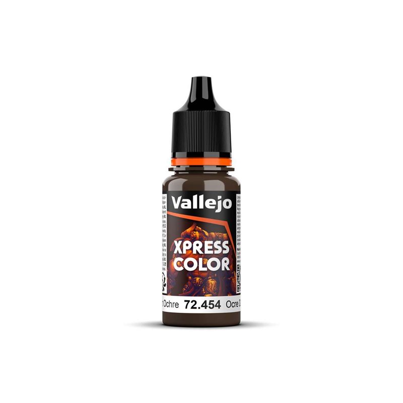 Xpress Color desert ochre 18ml