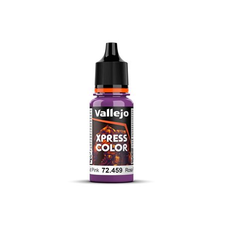 Xpress Color fluid pink 18ml