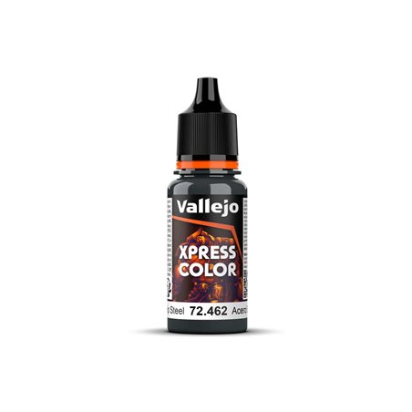 Xpress Color starship steel 18ml