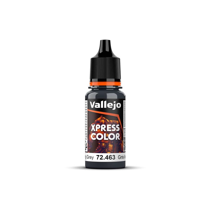 Xpress Color iceberg grey 18ml