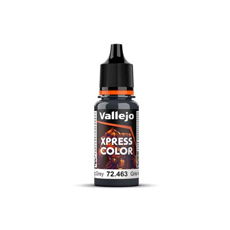Xpress Color iceberg grey 18ml