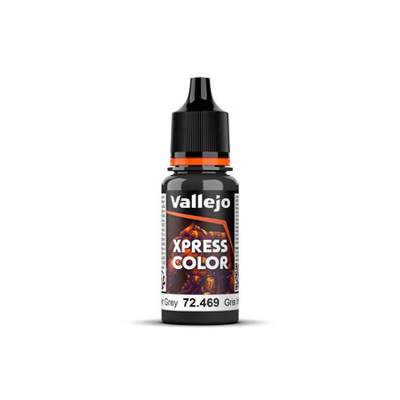 Xpress Color landser grey 18ml