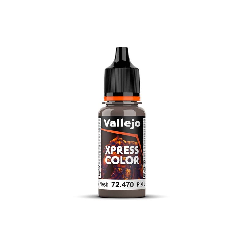Xpress Color xombie flesh 18ml