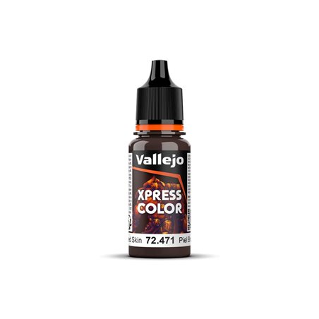 Xpress Color tanned skin 18ml