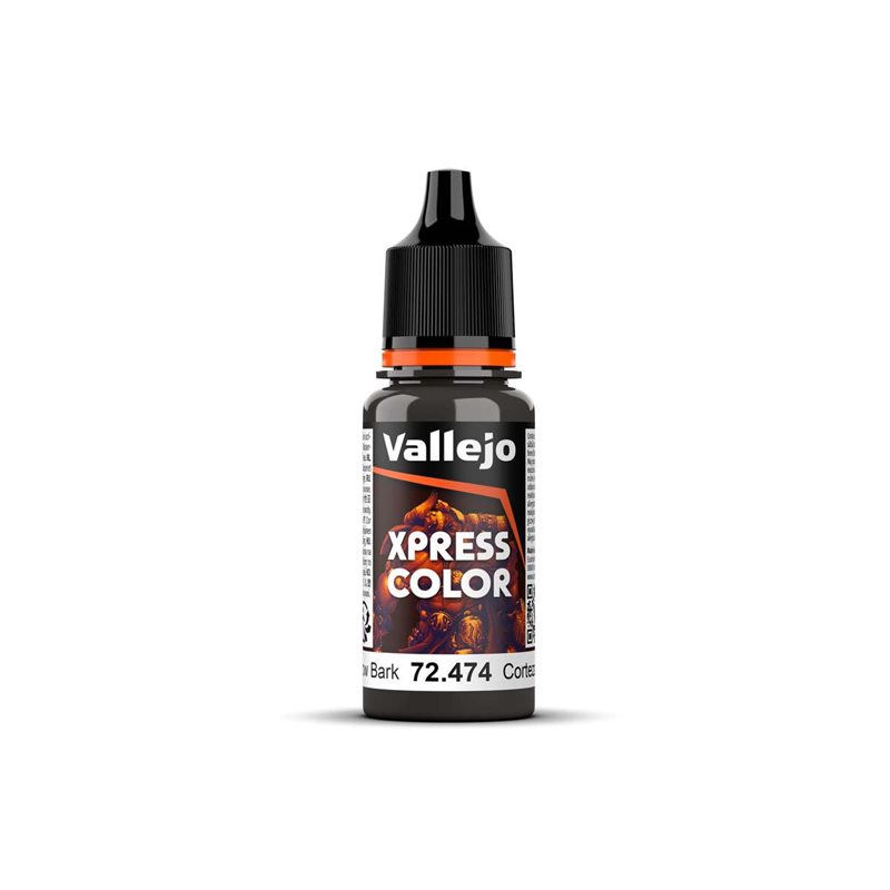 Xpress Color willow bark 18ml