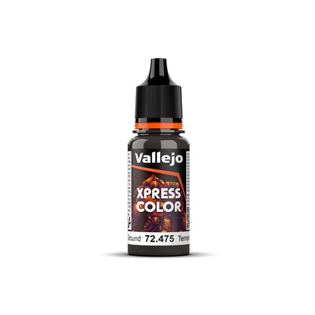 Xpress Color muddy ground 18ml