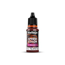 Xpress Color seraph red 18ml