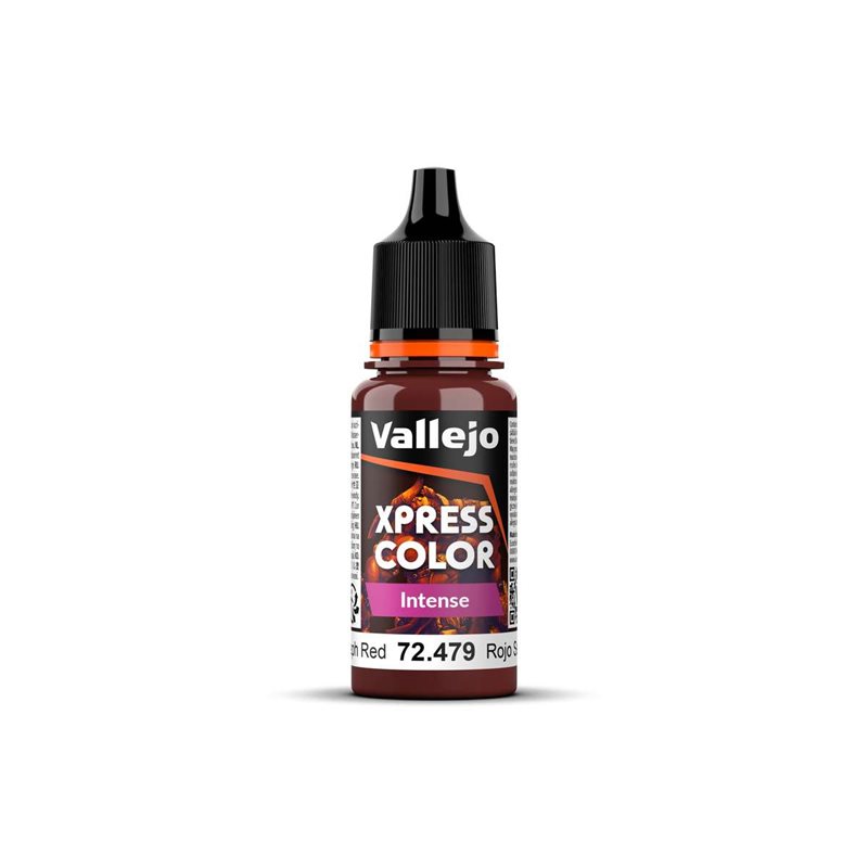 Xpress Color seraph red 18ml
