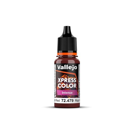 Xpress Color seraph red 18ml