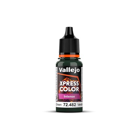 Xpress Color monastic green 18ml