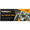 Non Metallic Metal set 8 x 18ml