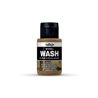 Model Wash 35ml dark khaki green
