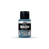 Model Wash 35ml blue grey