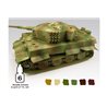 Model Air set AFV German camouflage 1943/1944