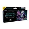 Imperial Purple 8x17ml