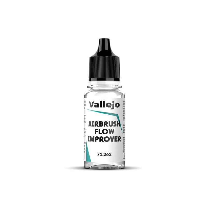 Airbrush flow improver 18ml