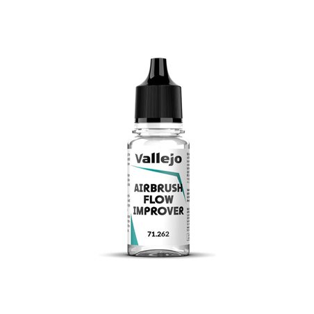 Airbrush flow improver 18ml