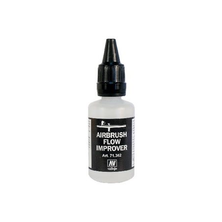 Airbrush flow improver 362, 32ml