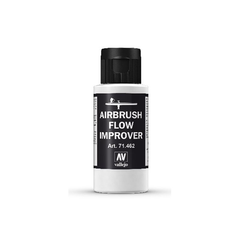 Airbrush flow improver 462, 60ml