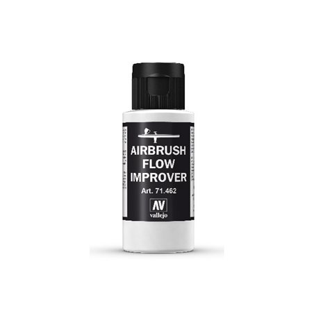 Airbrush flow improver 462, 60ml