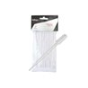 Pipettes medium 3ml 8pcs
