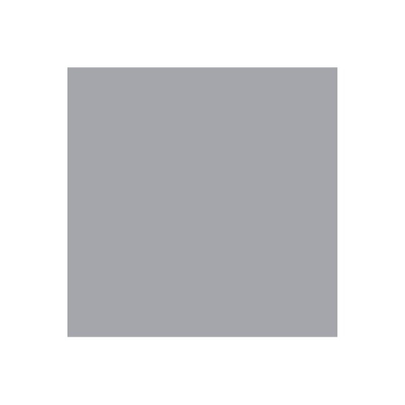 Metal Color Semi Matte Aluminium, 32ml.