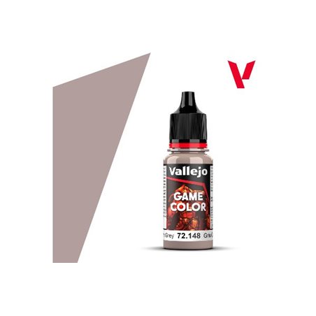 Warm grey 18ml