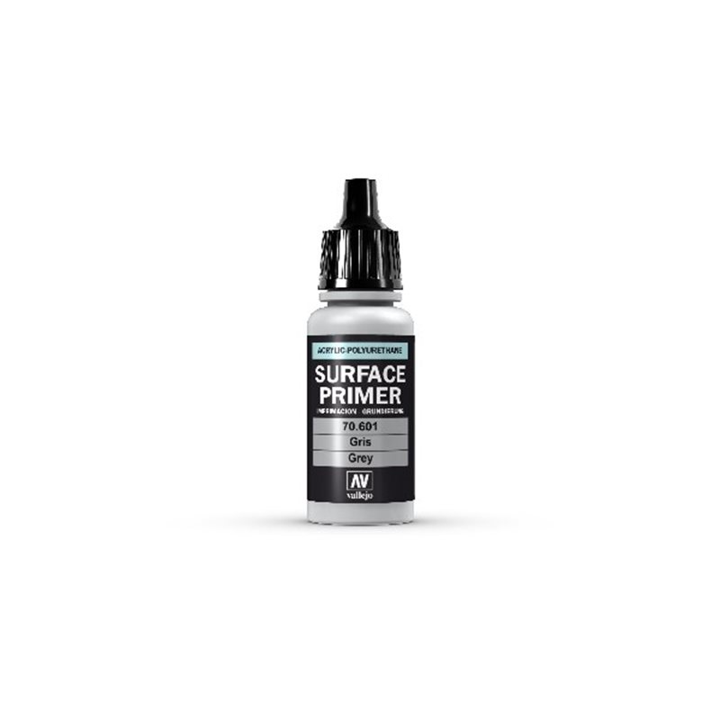 Surface primer grey 17ml