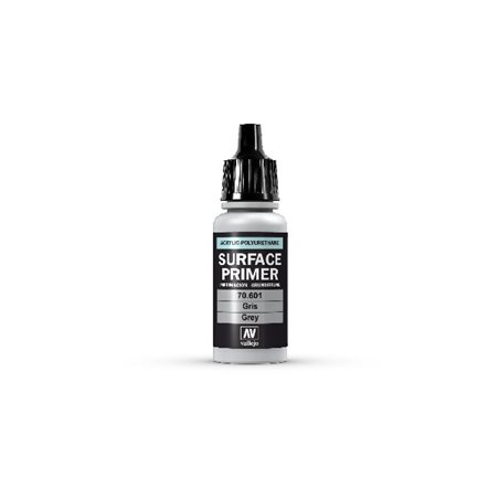 Surface primer grey 17ml