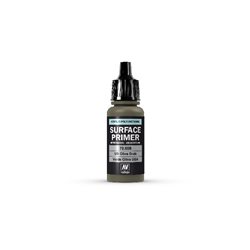 Surface primer US olive drab 17ml