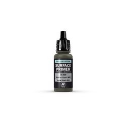 Surface primer Russian green 17ml